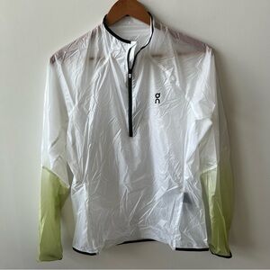 On Running Zero Jacket